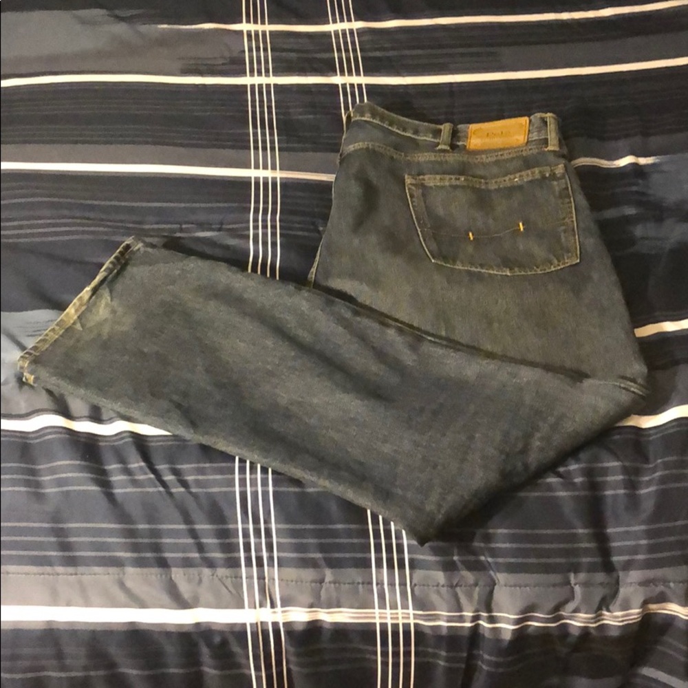 Polo by Ralph Lauren men’s jeans